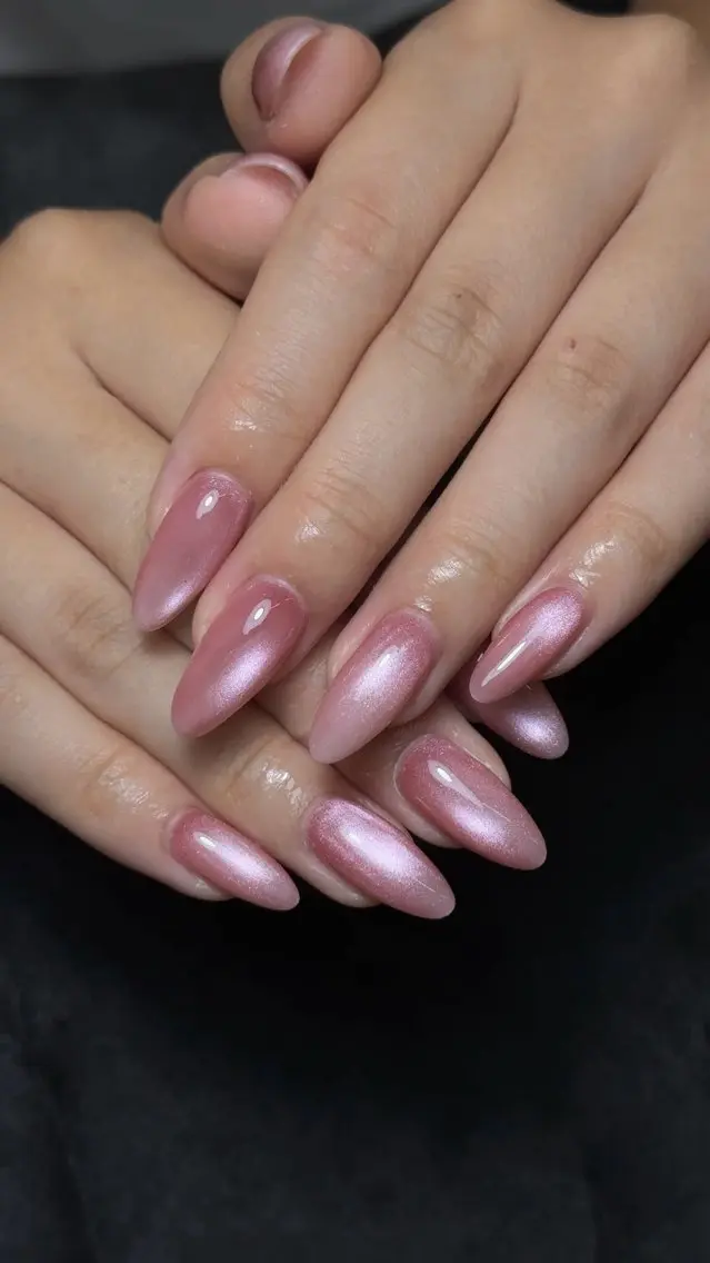ネイル 持ち込み ワンホンネイル ハンドネイル AKIKO NAILのネイルデザイン
