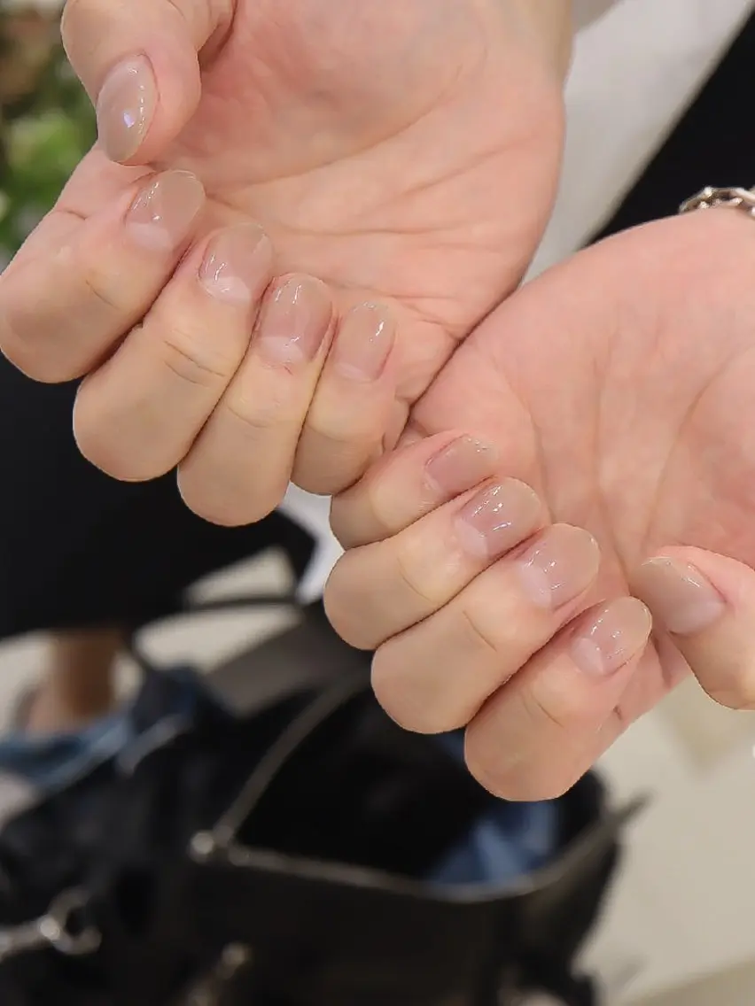 ネイル メンズネイル ハンドネイル COVO  nailsalonのネイルデザイン