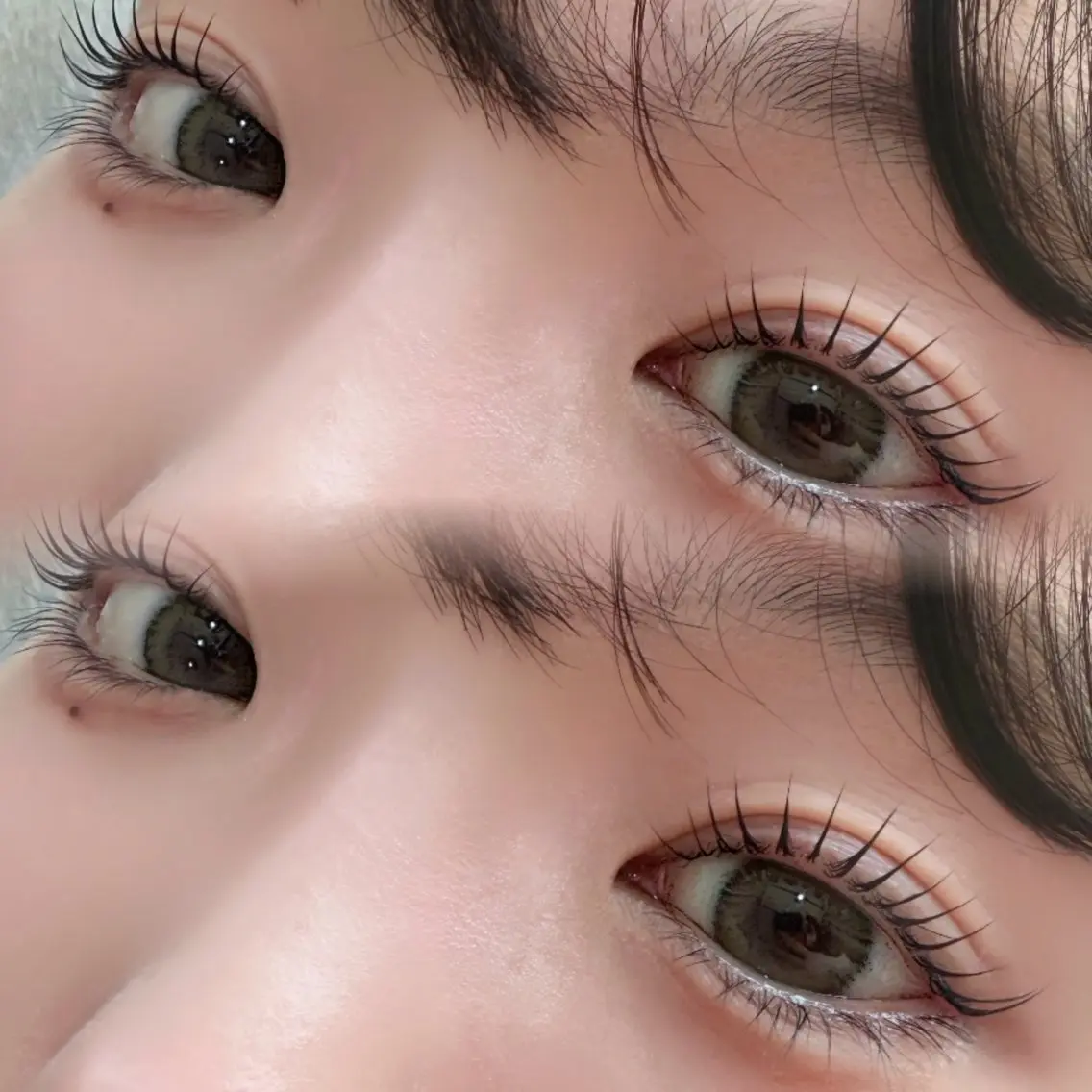 マツエク・マツパ マツパ Myro mikiの眉毛・アイブロウイメージ