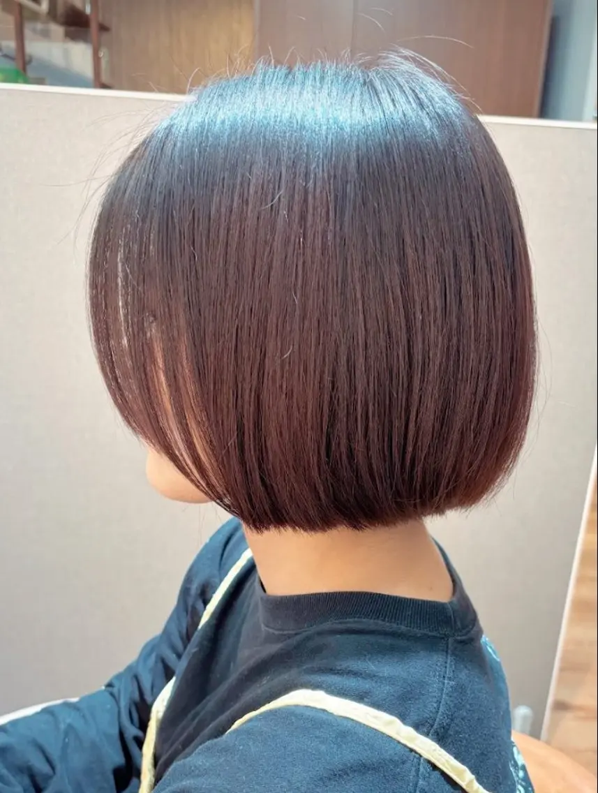 【平日限定】カットのみの写真