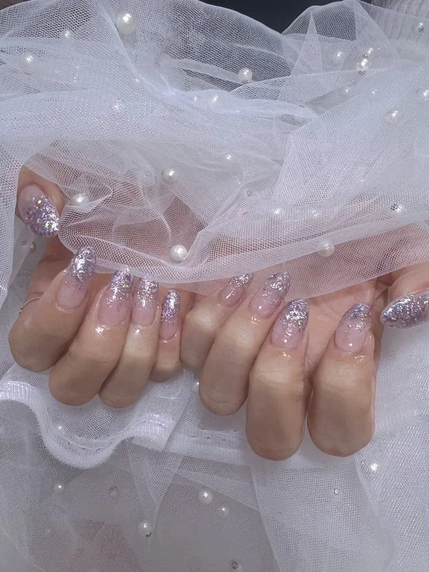 ネイル ハンドネイル Jessica 119のネイルデザイン