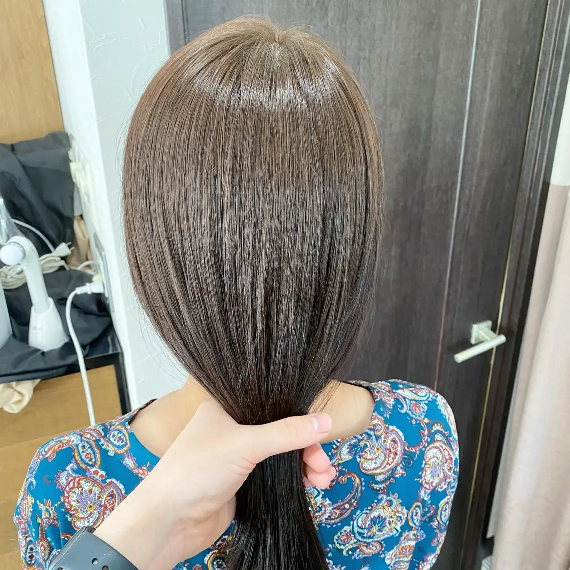 ロング 🌟マチダ テルヤ🌟のその他イメージ