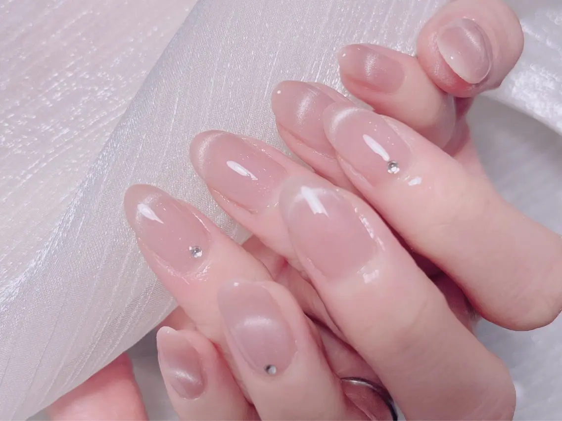 ネイル ハンドネイル KARI ネイルサロンのネイルデザイン