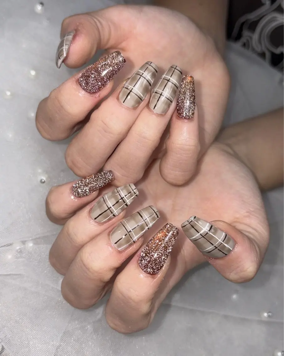 ネイル Y's nailのネイルデザイン
