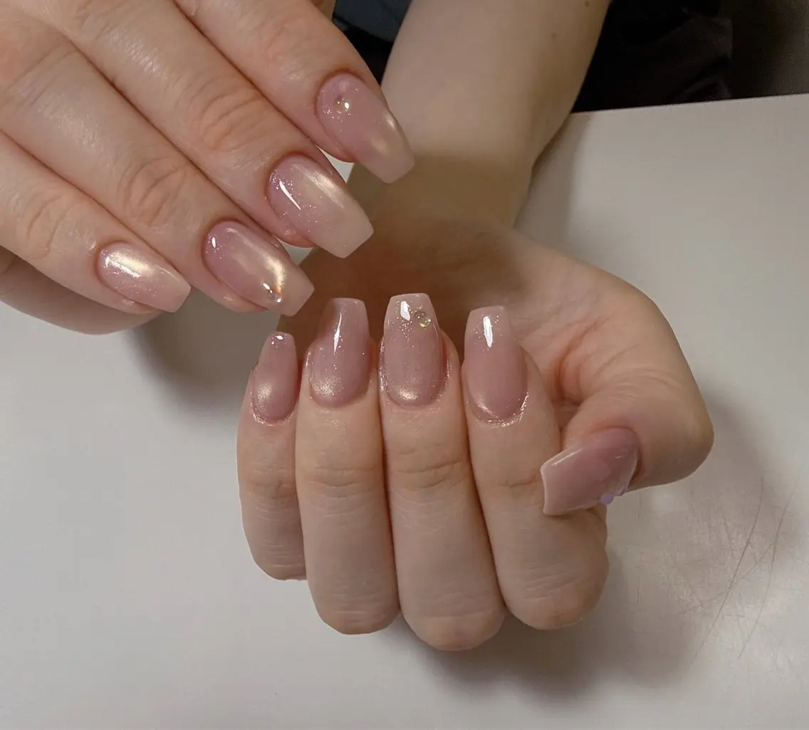 ネイル Nails 39のネイルデザイン