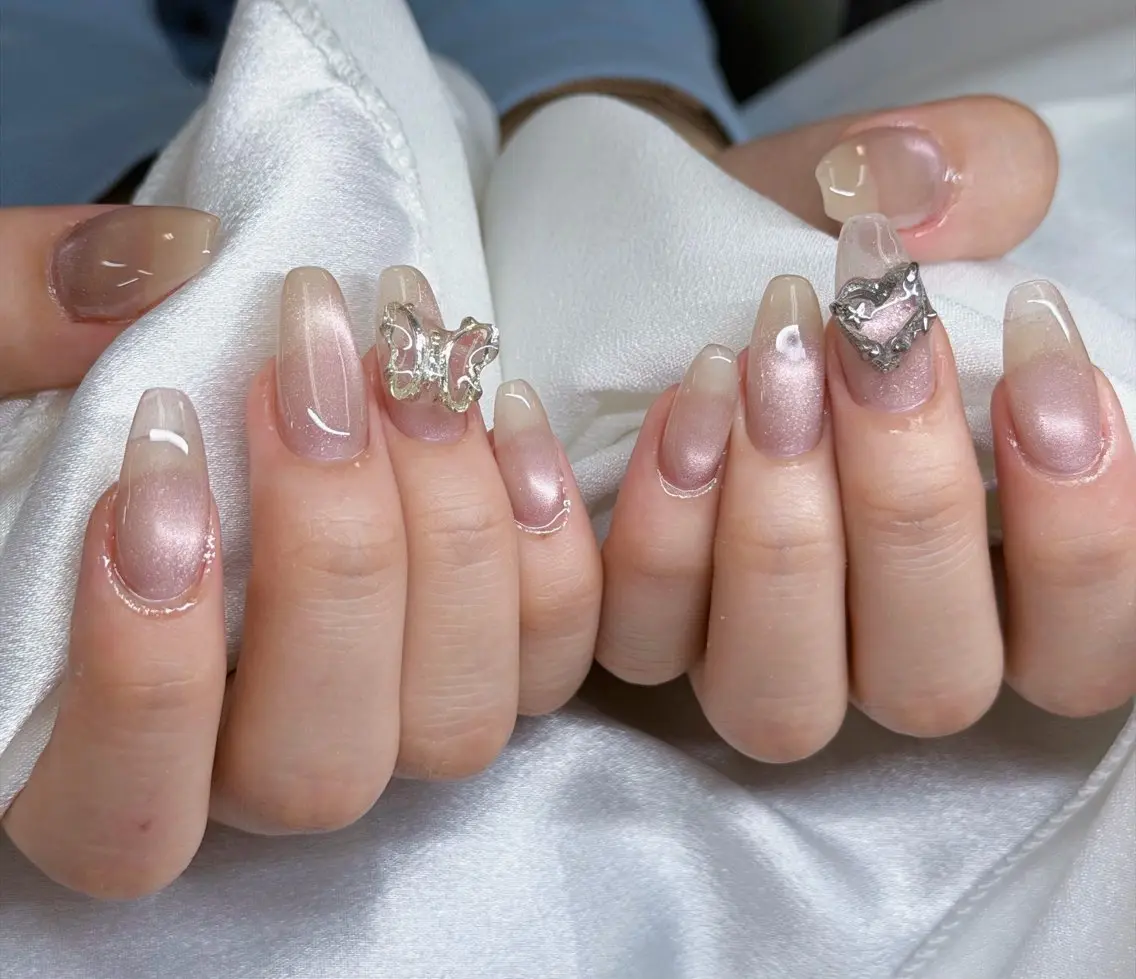 ネイル Sora Nail Ayaseのネイルデザイン