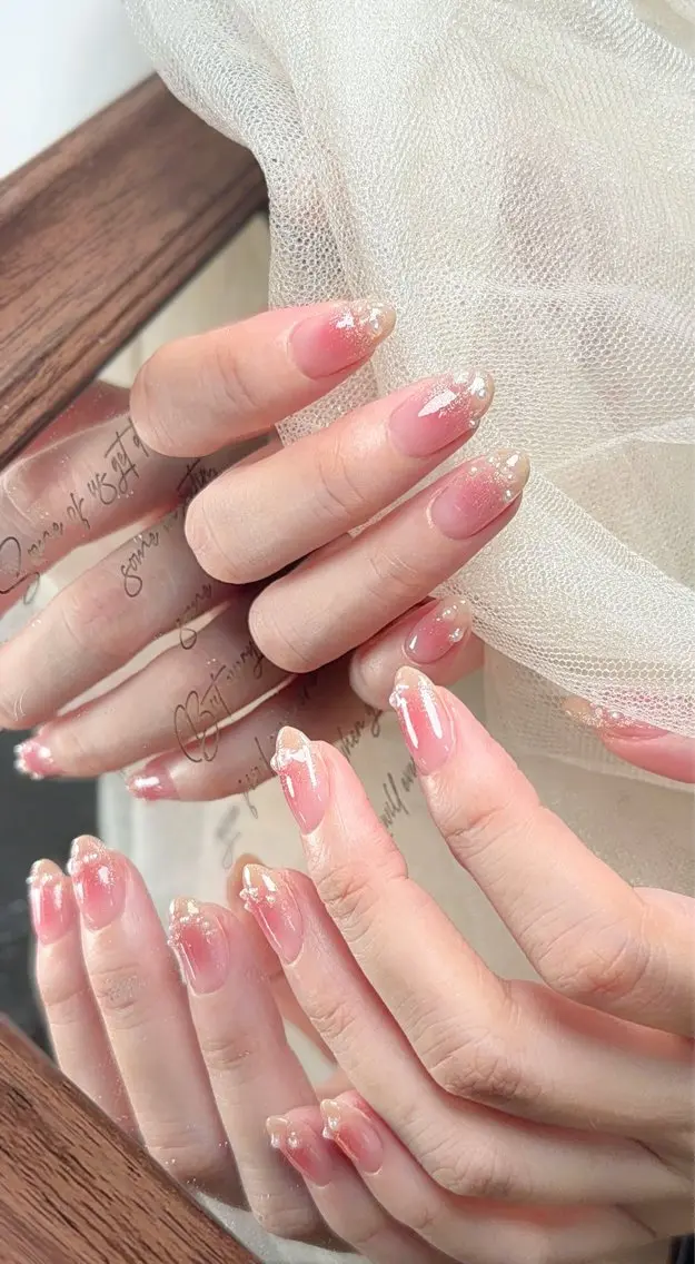ネイル ハンドネイル Ayumi nails川崎店のネイルデザイン