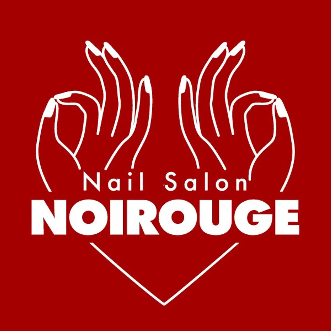 フットネイル NOI ROUGEのネイルデザイン