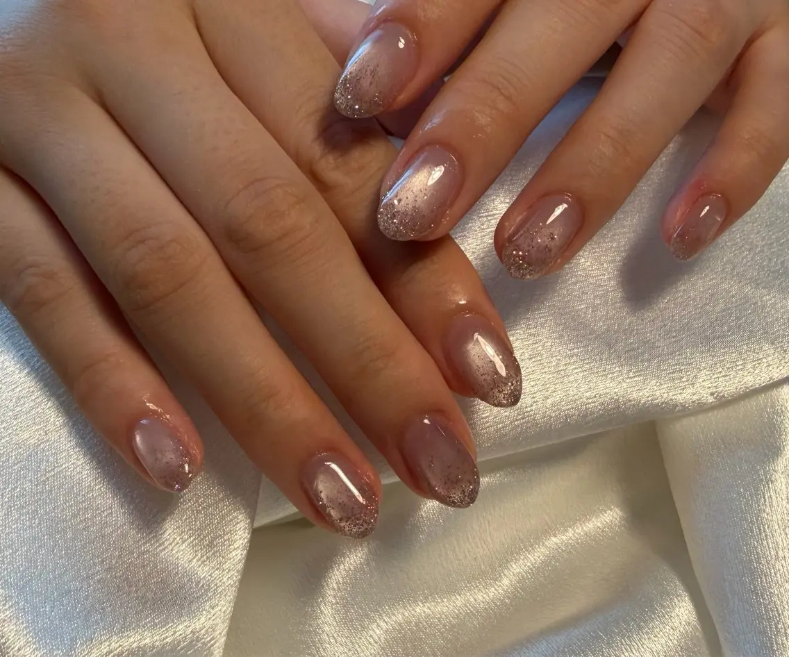 ネイル ハンドネイル charmant nailのネイルデザイン