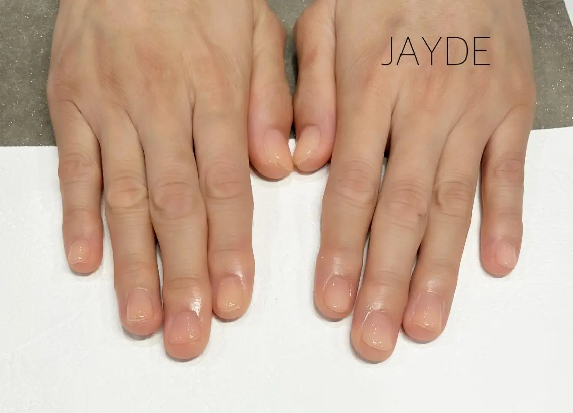 ネイル JAYDE nailのネイルデザイン