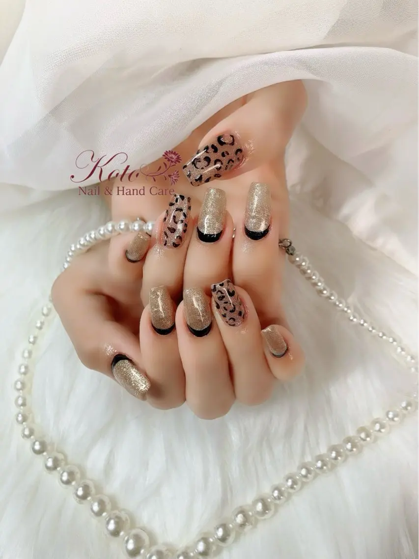 ネイル 長さ出し ジェルネイル 持ち込み ニュアンスネイル 赤色 ハンドネイル Nail Salon KOTOのネイルデザイン