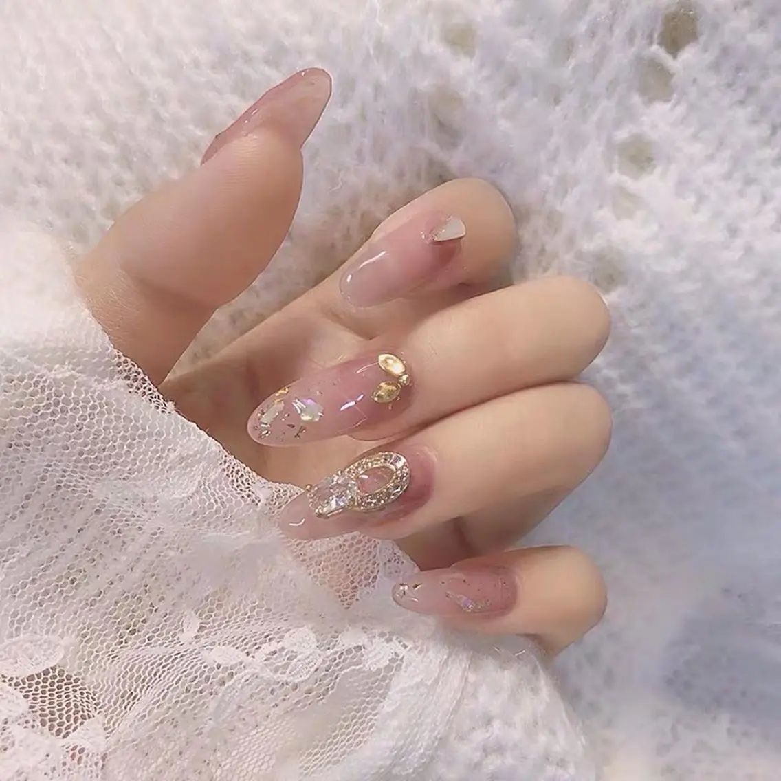 ネイル Cute beauty2のマツエク・マツパデザイン
