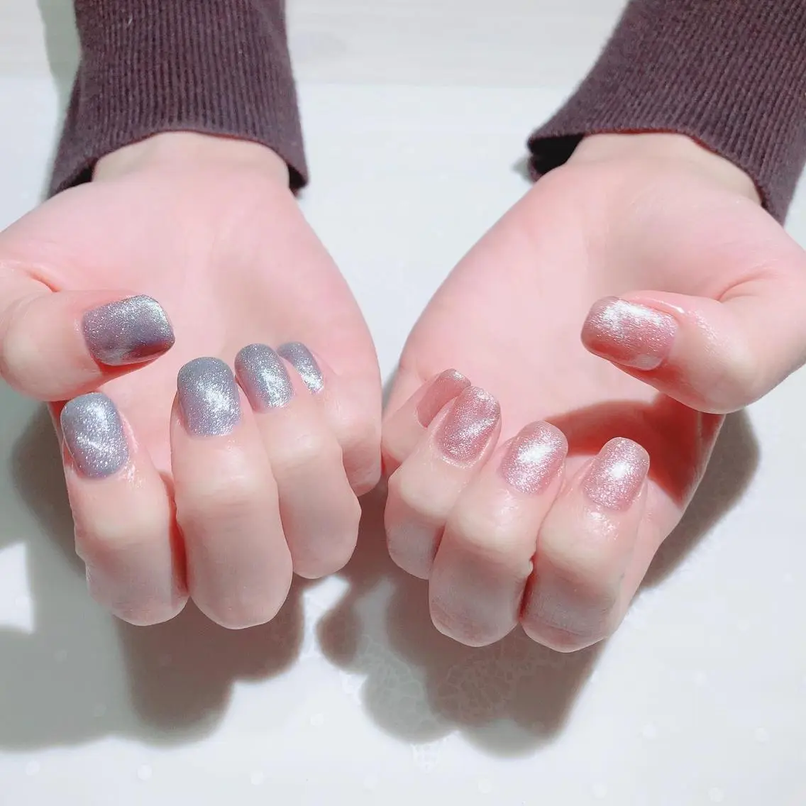 ネイル ハンドネイル nailsalon Anneのネイルデザイン