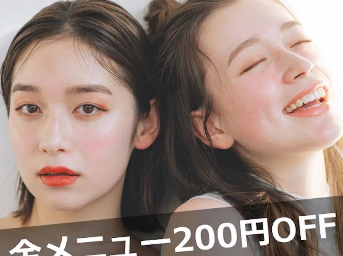 アイブロウ トレンド眉🌈✨ Kotonoの眉毛・アイブロウイメージ
