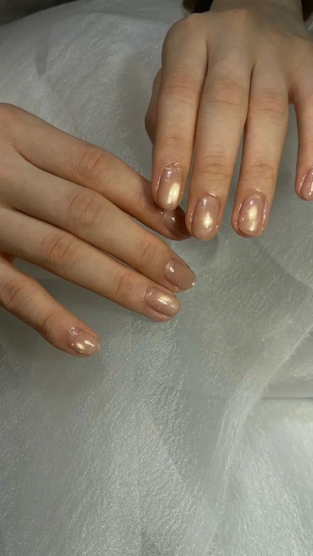 ネイル ハンドネイル nt. nailのネイルデザイン