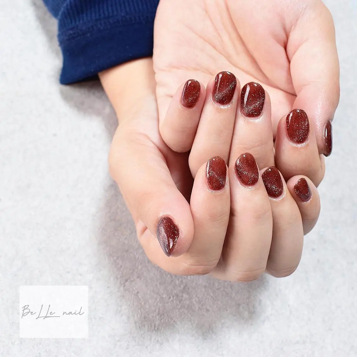 ネイル BeLLe nailのネイルデザイン
