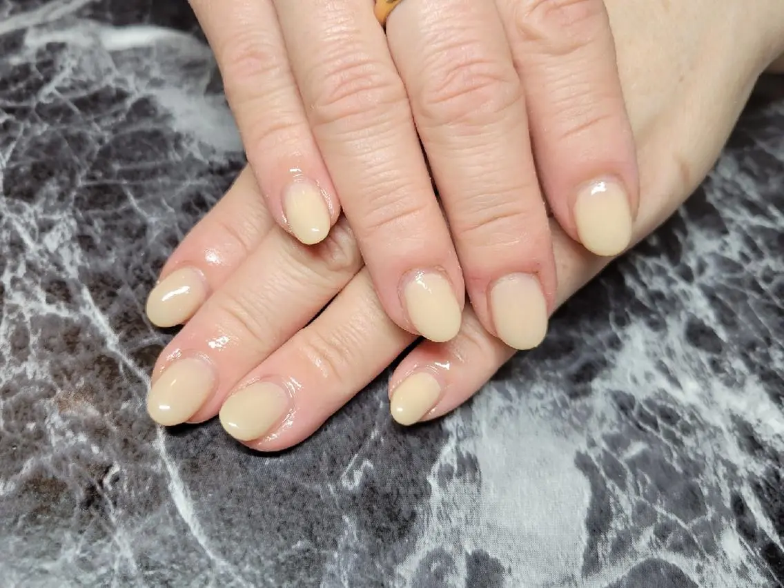 ネイル BELIAS nailsalonのネイルデザイン