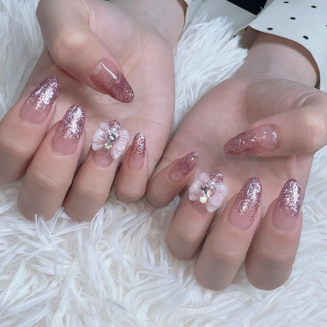 ネイル 8appy YUKITIN.Bのネイルデザイン