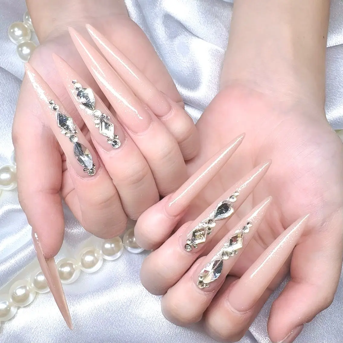 ネイル ハンドネイル minami ネイルのネイルデザイン