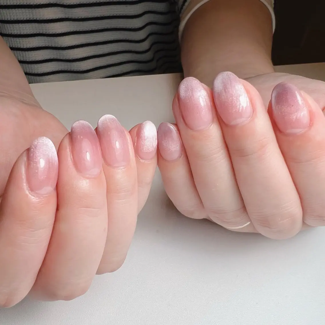 ネイル ハンドネイル yu_.nail yuのネイルデザイン