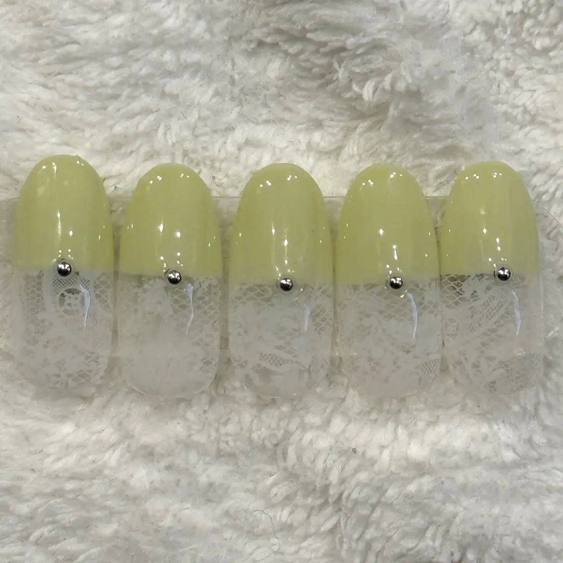 ネイル GELo nail rinaのネイルデザイン