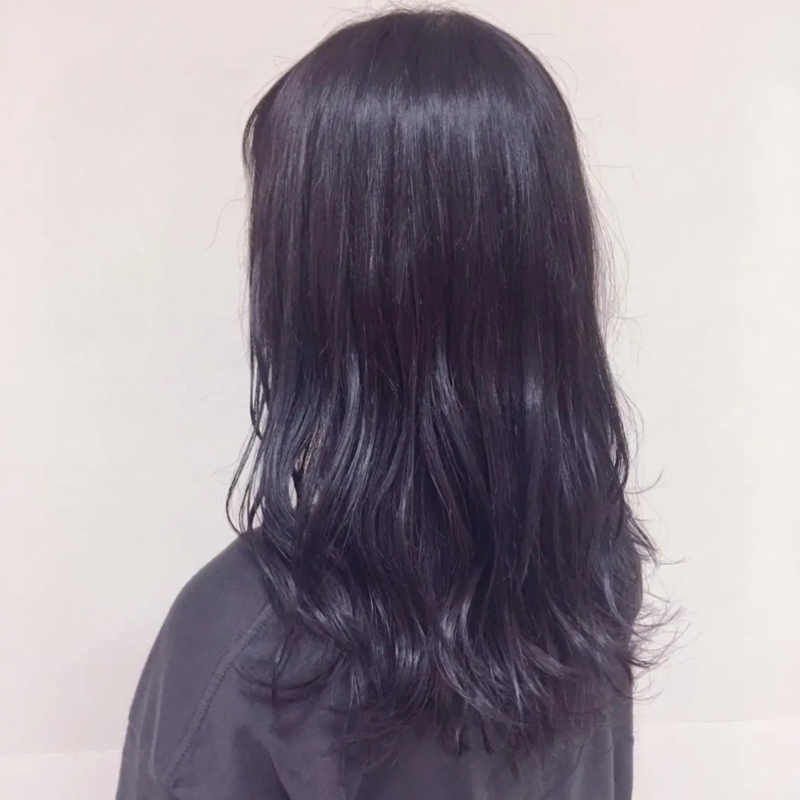 ロング カラー ヘアアレンジ ヘアカラー トリートメント 【Sweep】おじま のぞみのヘアスタイル