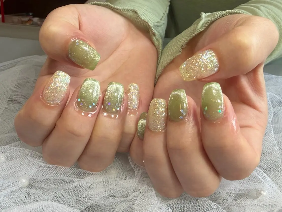 ネイル JAM Orario Nailのネイルデザイン