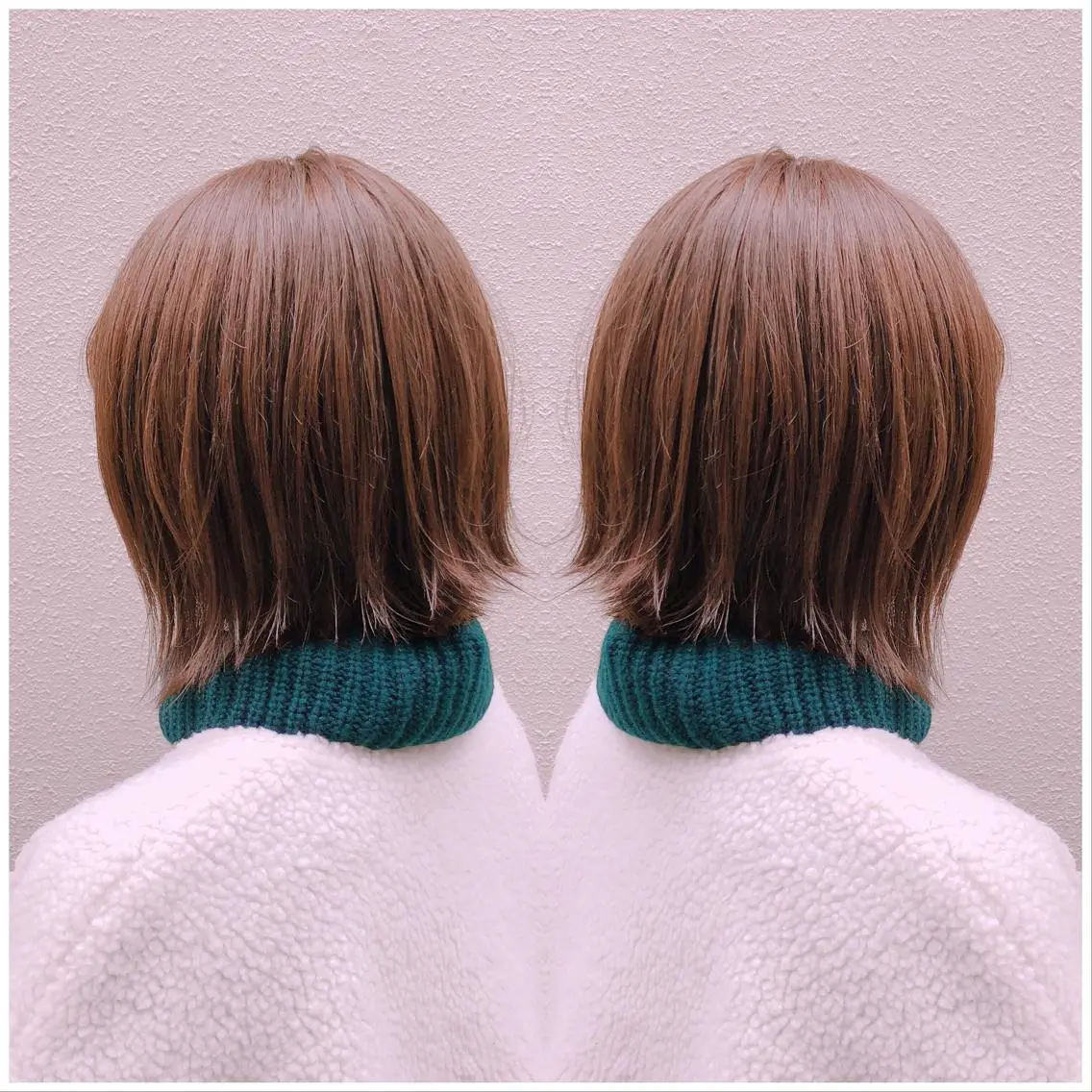 ショート 🌼おがわたくや🌼 髪質改善のヘアスタイル