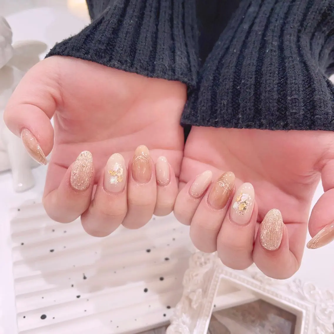 ネイル FLY Nail Salonのネイルデザイン