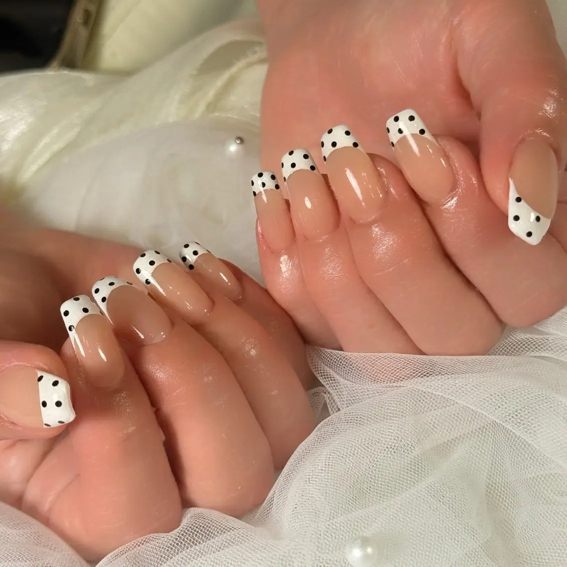 ネイル ハンドネイル nailsalon MMのネイルデザイン