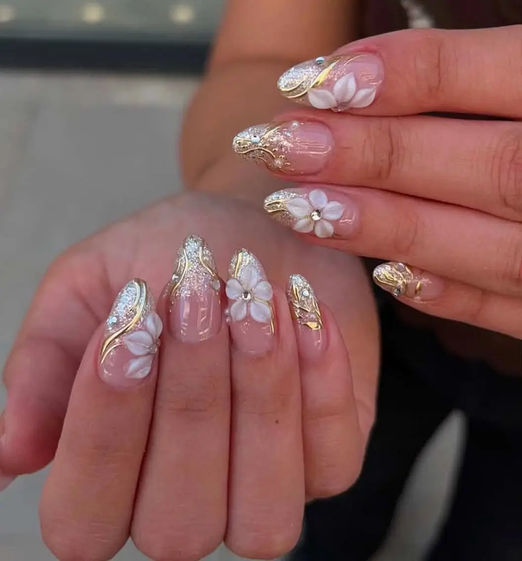ネイル ハンドネイル Suka Nailのネイルデザイン