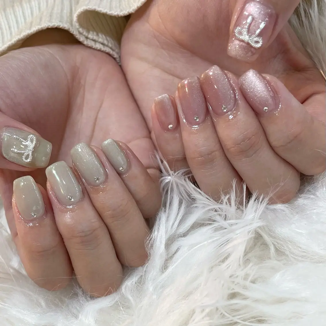 ネイル Nail Salon Gummi.のネイルデザイン