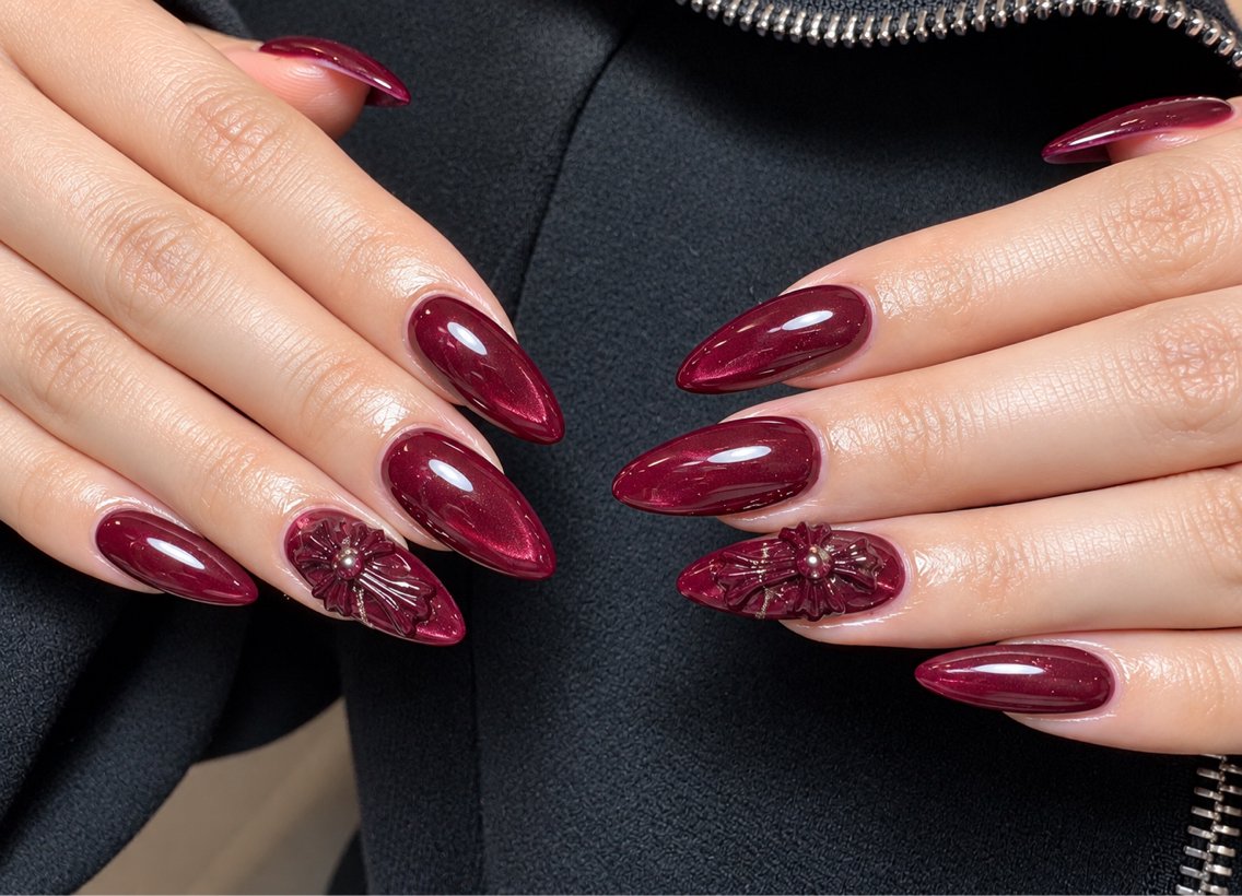 ネイル M.T nailのネイルデザイン