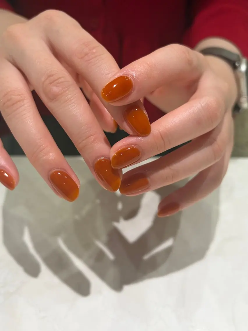 ネイル C. keiのネイルデザイン