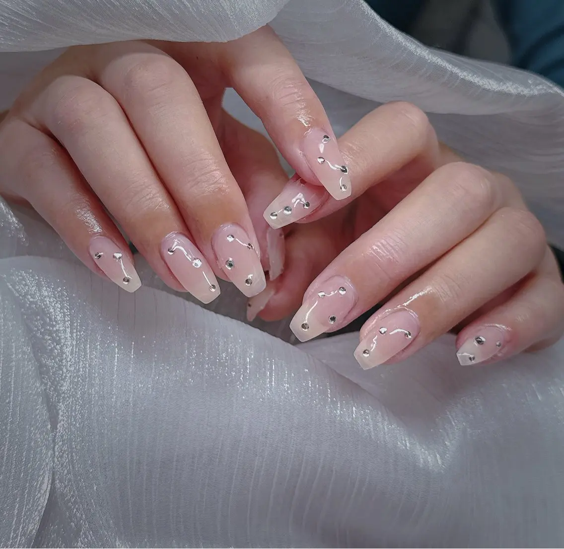 ネイル ハンドネイル Yumi nailのネイルデザイン