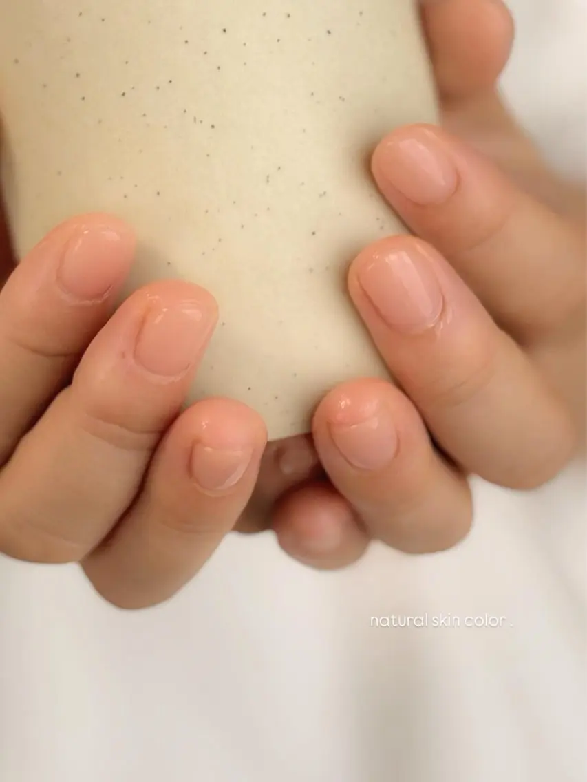 ネイル ハンドネイル nail salon runoのネイルデザイン