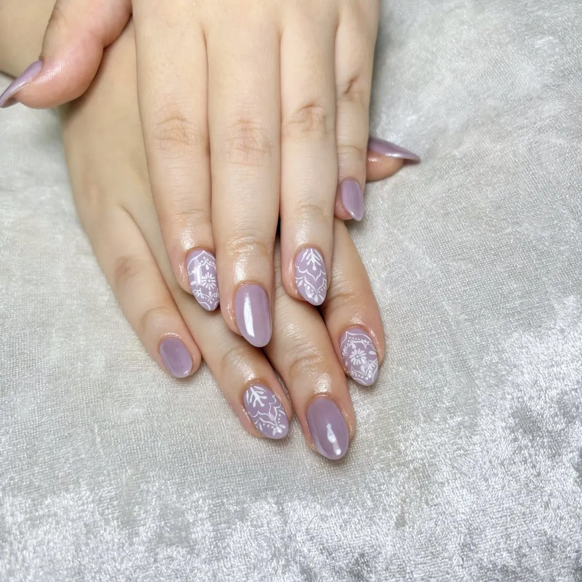 ネイル Airis aiのネイルデザイン