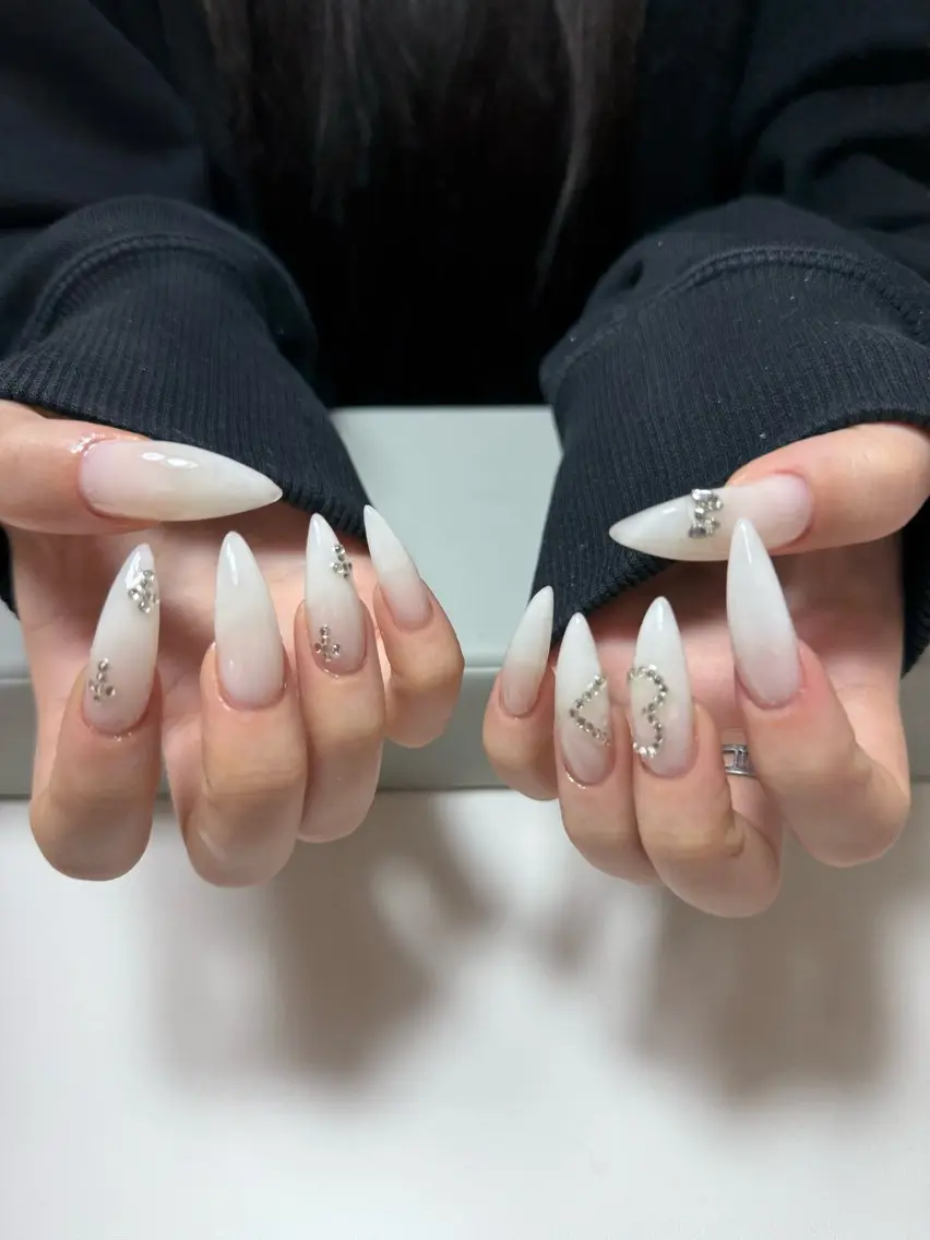 ネイル ハンドネイル Doremi Nailのネイルデザイン
