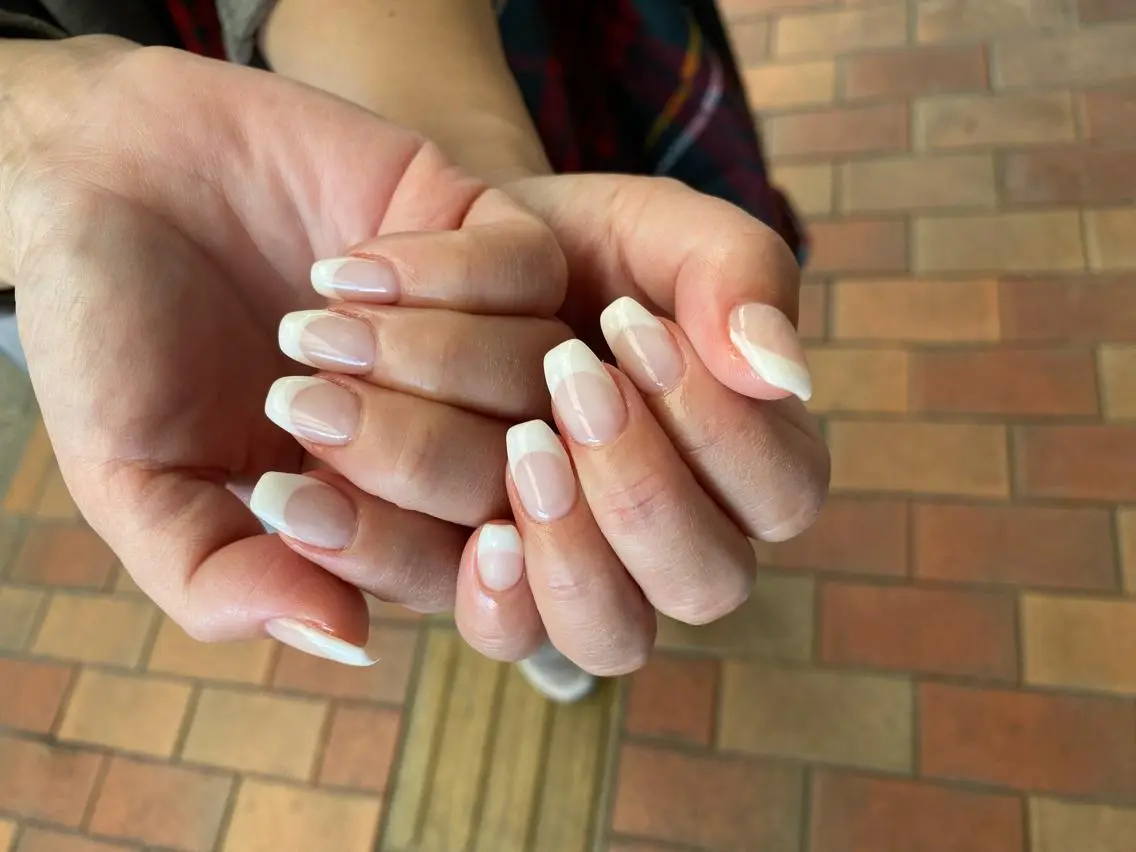 ネイル nailsalon ∞ ﾐｶﾅﾙ ∞のネイルデザイン