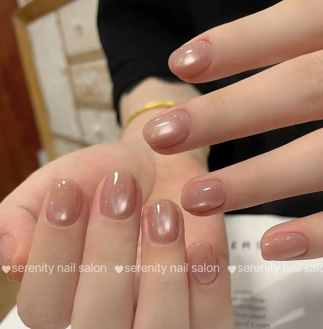 ネイル 長さ出し 持ち込み ワンホンネイル ハンドネイル ハンドケア シンプルネイル 💅SHINのネイルデザイン