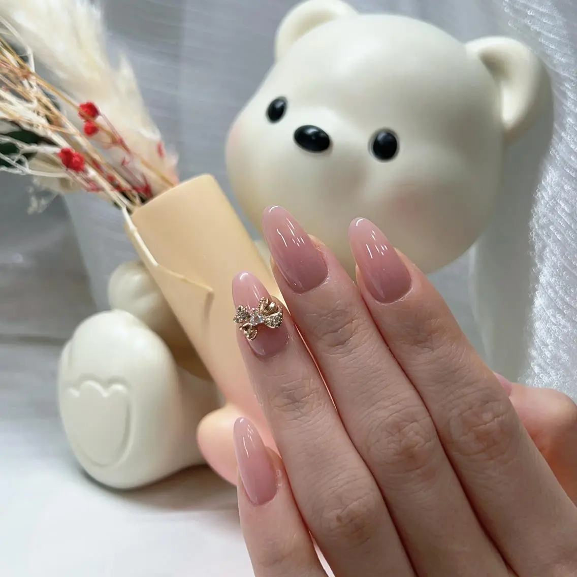 ネイル ハンドネイル L&Y Nail salonのネイルデザイン
