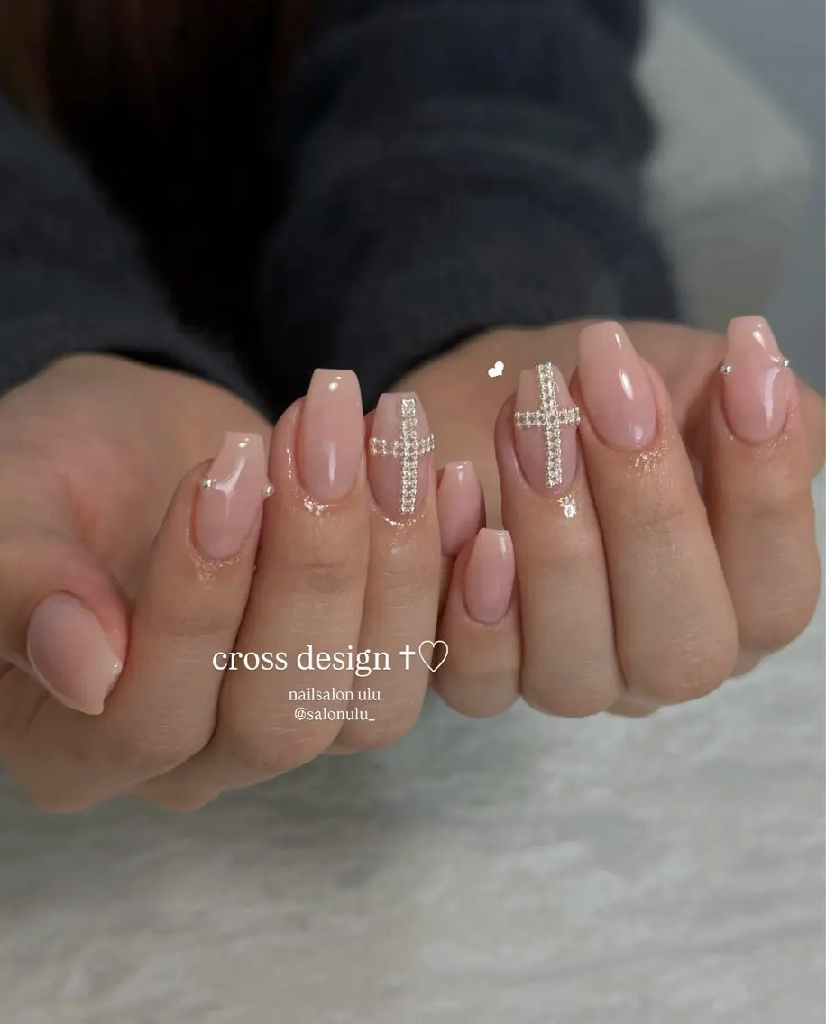 ネイル ハンドネイル nailsalon uluのネイルデザイン