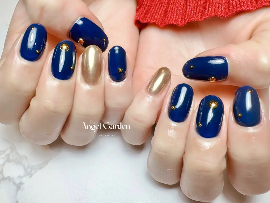 ネイル Angel Garden池袋のネイルデザイン