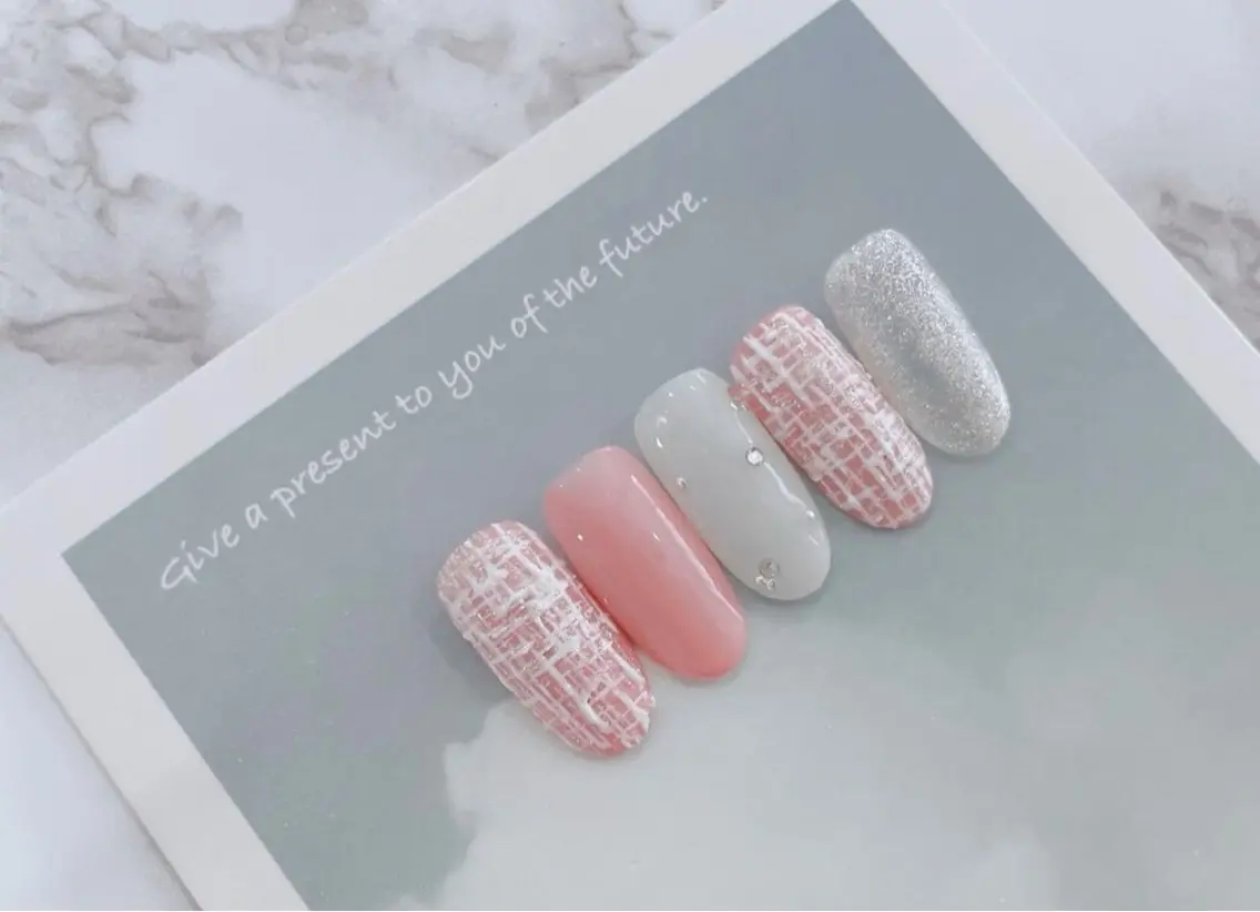 ネイル Y&L Nailのネイルデザイン