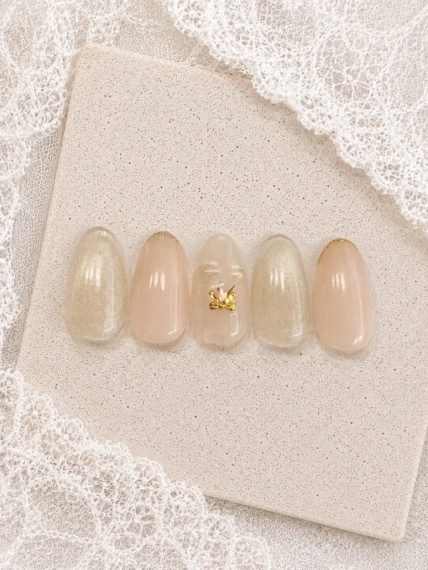 オフなし/定額デザイン♪①/4400円※写真のデザインの写真