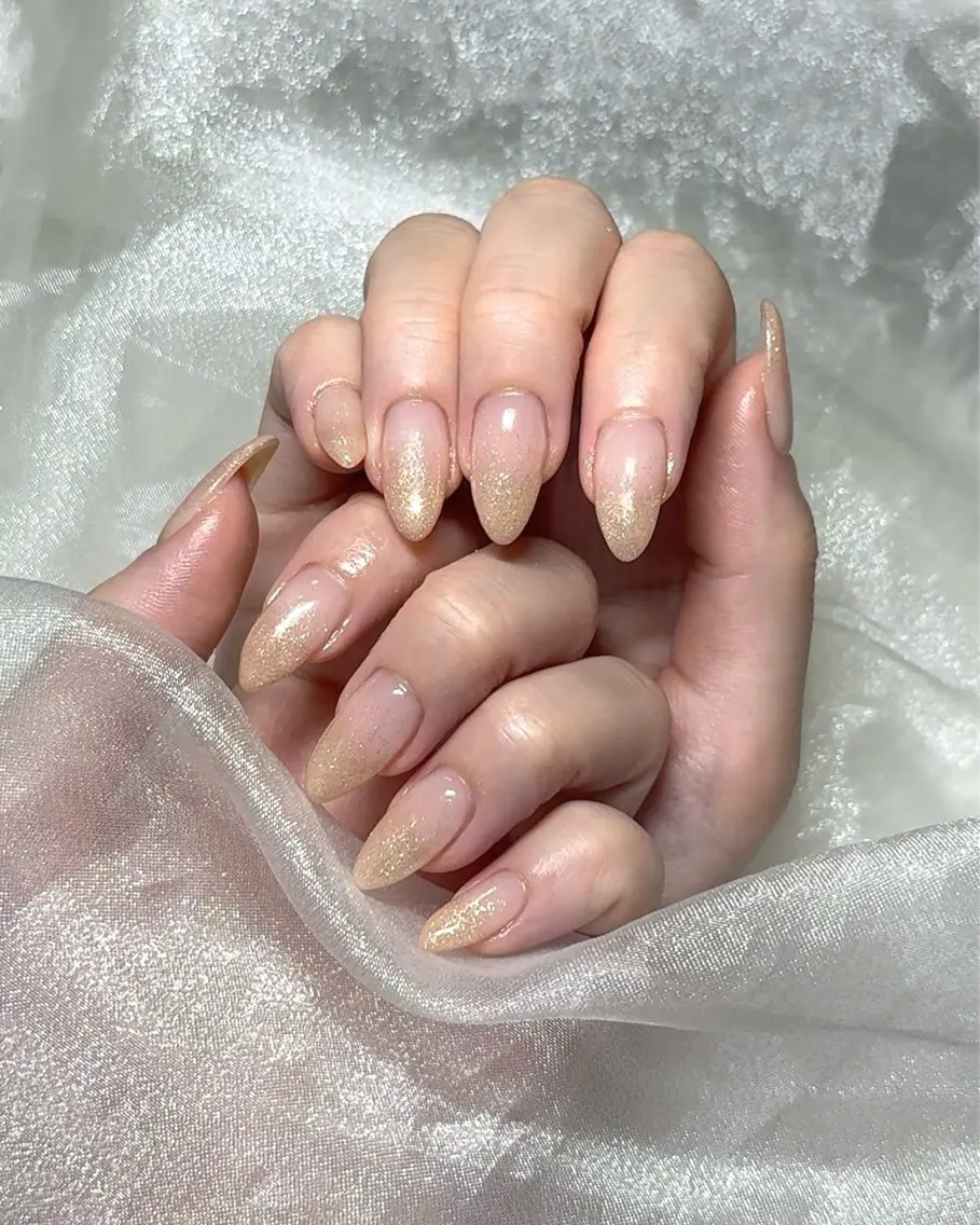 【口コミ投稿で初回のみオフ無料】 HAND/グラデーションの写真