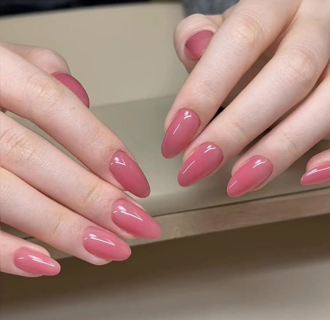 ネイル ハンドネイル 🎀 Ayaka_nailのネイルデザイン