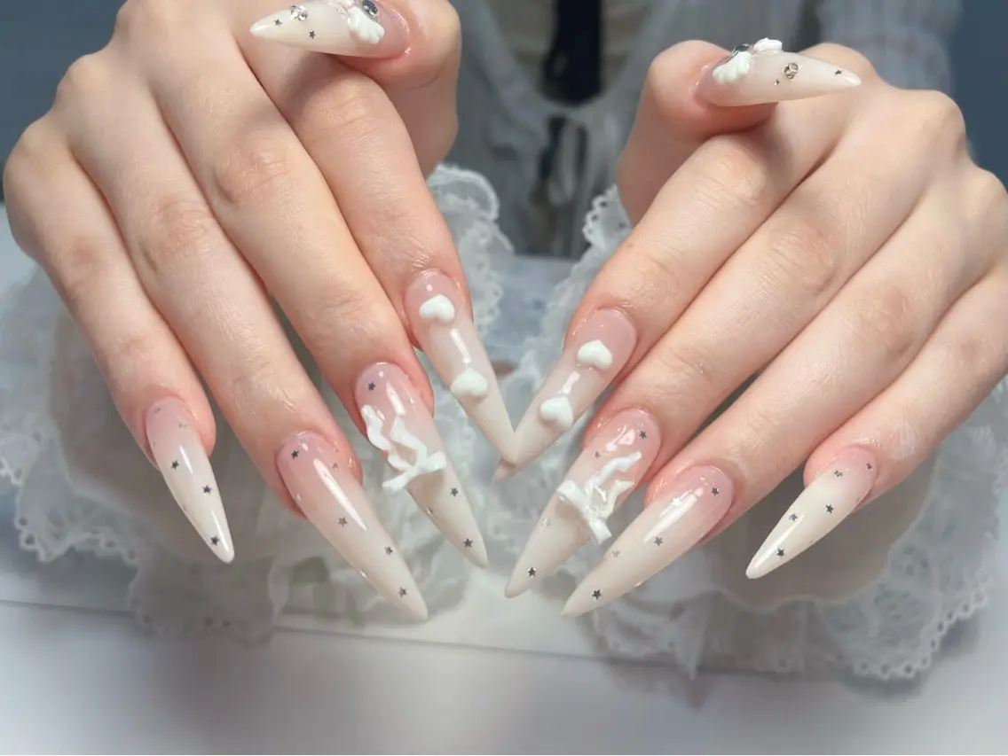ネイル 成人式 フラッシュネイル フットネイル ジェルネイル 卒業式 ハンドネイル ハンドケア 心斎橋Mione nail salonのネイルデザイン