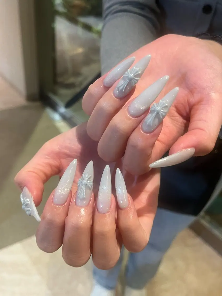 ネイル FOINAIL sakuraのネイルデザイン
