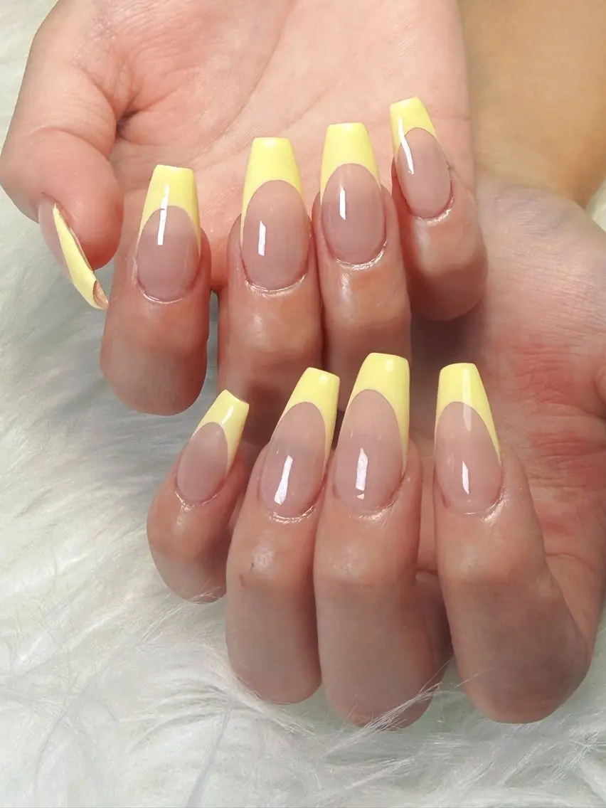 ネイル W·mai nail 関内のネイルデザイン